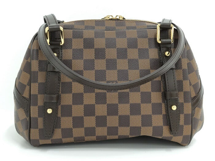 Louis Vuitton Rivington PM Shoulder Bag