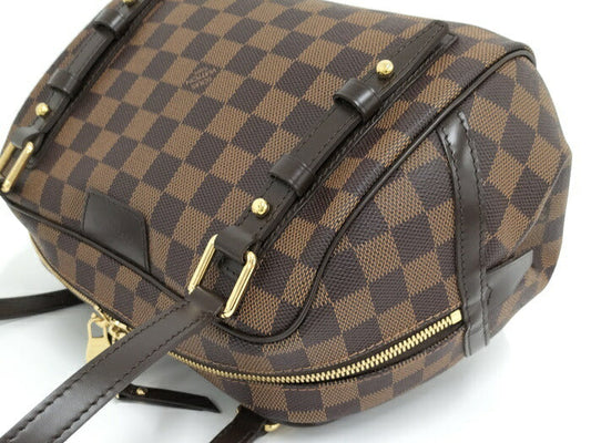 Louis Vuitton Rivington PM Shoulder Bag