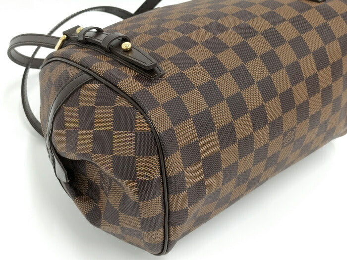 Louis Vuitton Rivington PM Shoulder Bag