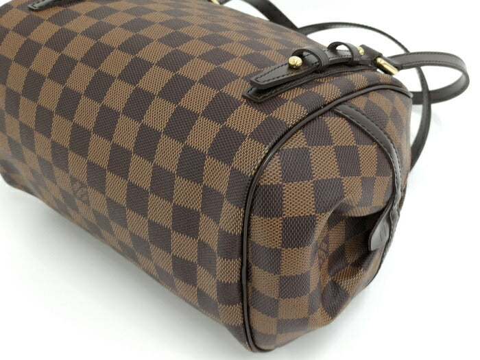 Louis Vuitton Rivington PM Shoulder Bag