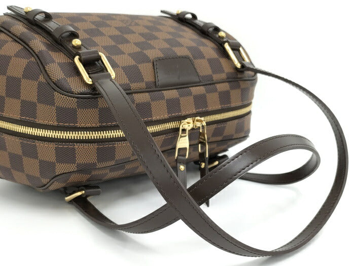 Louis Vuitton Rivington PM Shoulder Bag