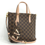 Louis Vuitton Belmont NV BB Shoulder Bag