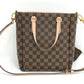 Louis Vuitton Belmont NV BB Shoulder Bag