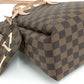 Louis Vuitton Belmont NV BB  Shoulder Bag