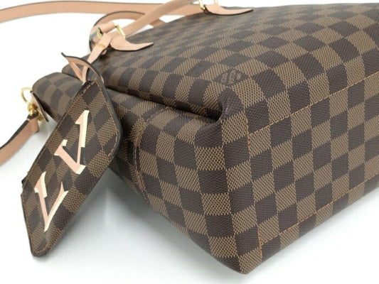 Louis Vuitton Belmont NV BB  Shoulder Bag