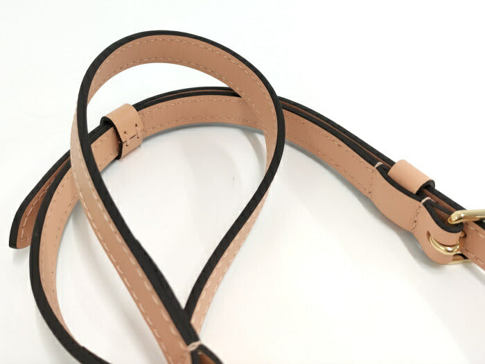 Louis Vuitton Belmont NV BB Shoulder Bag