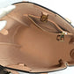 Louis Vuitton Belmont NV BB Shoulder Bag