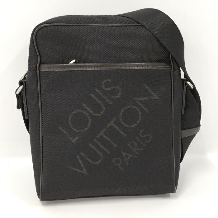 Louis Vuitton Citadan NM Damier Jean Shoulder Bag