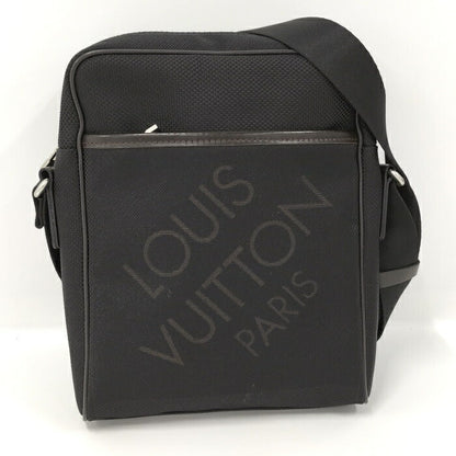 Louis Vuitton Citadan NM Damier Jean Shoulder Bag