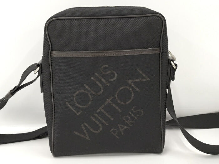 Louis Vuitton Citadan NM Damier Jean Shoulder Bag