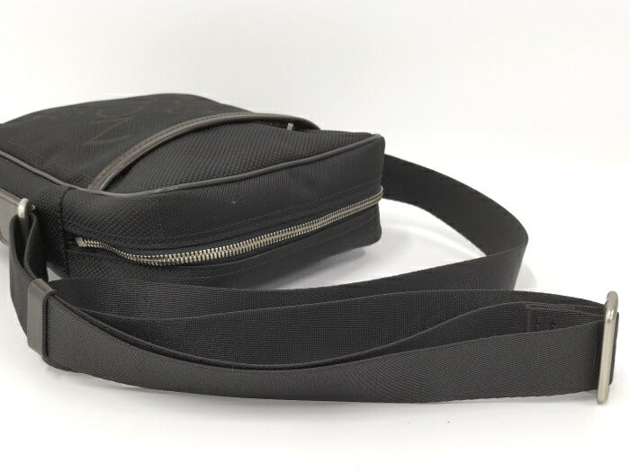 Louis Vuitton Citadan NM Damier Jean Shoulder Bag