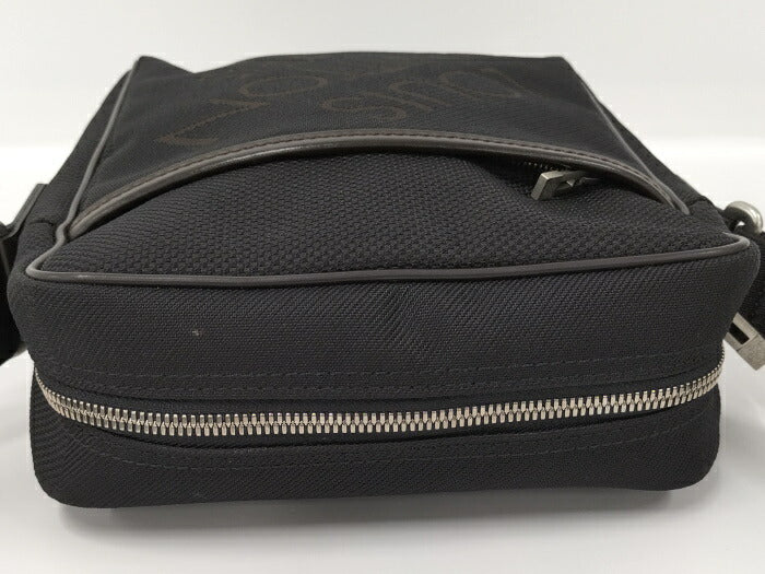 Louis Vuitton Citadan NM Damier Jean Shoulder Bag