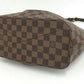 Louis Vuitton Sienna PM Damier Ebene Shoulder Bag