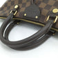 Louis Vuitton Sienna PM Damier Ebene Shoulder Bag