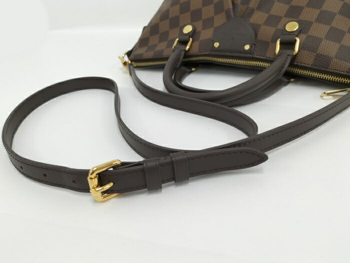 Louis Vuitton Sienna PM Shoulder Bag