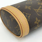 Louis Vuitton Fold Me Pouch Monogram Shoulder Bag