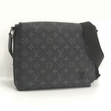 Louis Vuitton District PM Monogram Eclipse Shoulder Bag