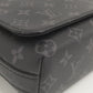 Louis Vuitton District PM Monogram Eclipse Shoulder Bag