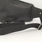 Louis Vuitton Avenue Sling Taiga Body Bag Noir