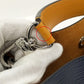 Louis Vuitton Neonoe Andigo Saffron Epi Shoulder Bag