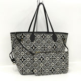 Louis Vuitton Neverfull MM Monogram Jacquard Tote Bag