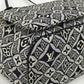 Louis Vuitton Neverfull MM Monogram Jacquard Tote Bag