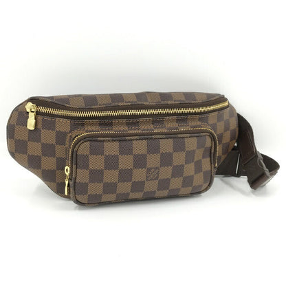 Louis Vuitton  Melville Damier Leather Body Bag