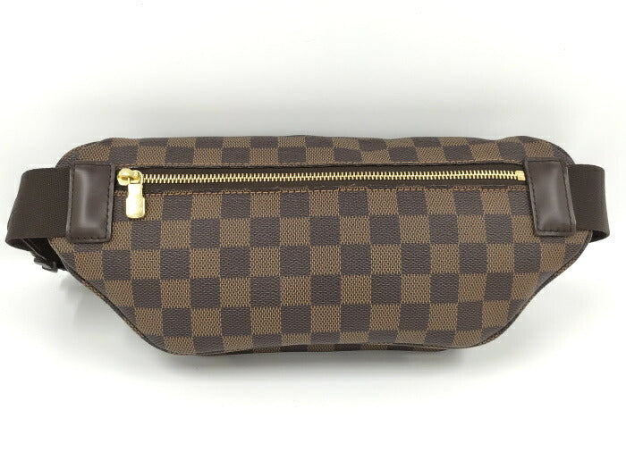 Louis Vuitton  Melville Damier Leather Body Bag