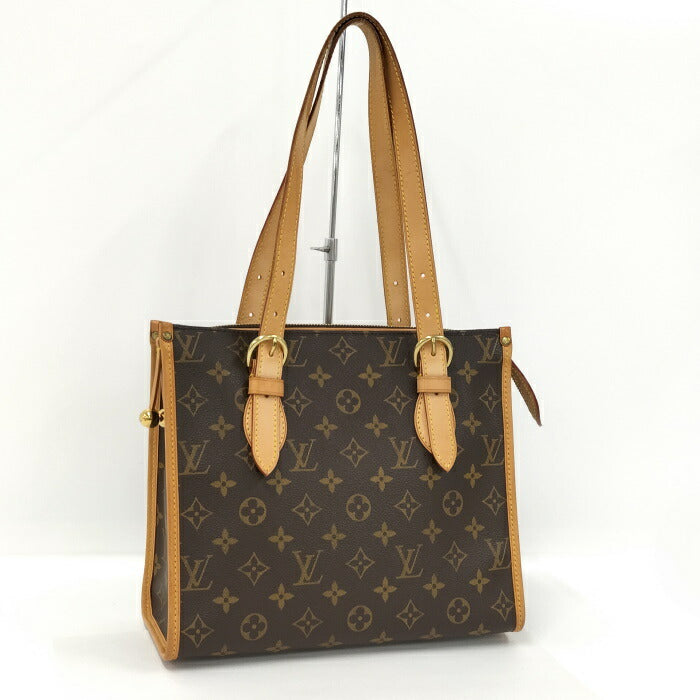 Louis Vuitton Popincourt Monogram Shoulder Bag