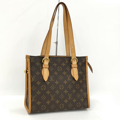 Louis Vuitton Popincourt Monogram Shoulder Bag