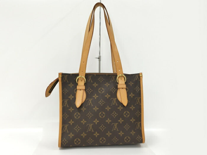 Louis Vuitton Popincourt Monogram Shoulder Bag