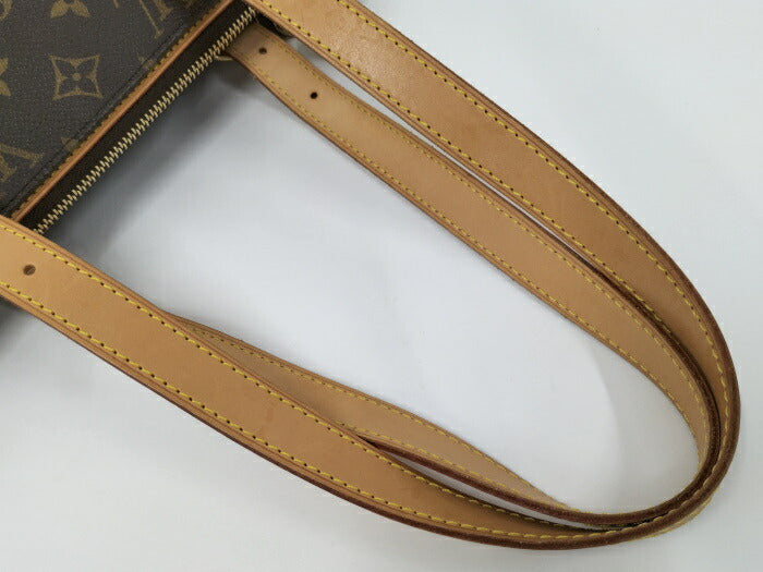 Louis Vuitton Popincourt Monogram Shoulder Bag