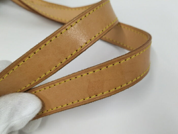 Louis Vuitton Popincourt Monogram Shoulder Bag