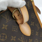 Louis Vuitton Popincourt Monogram Shoulder Bag