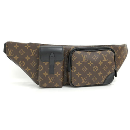 Louis Vuitton Christopher Monogram Macassar Body Bag