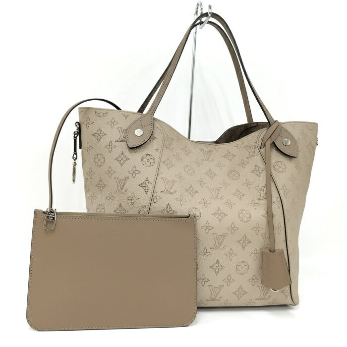 Louis Vuitton Hina MM Mahina Galle Tote Bag