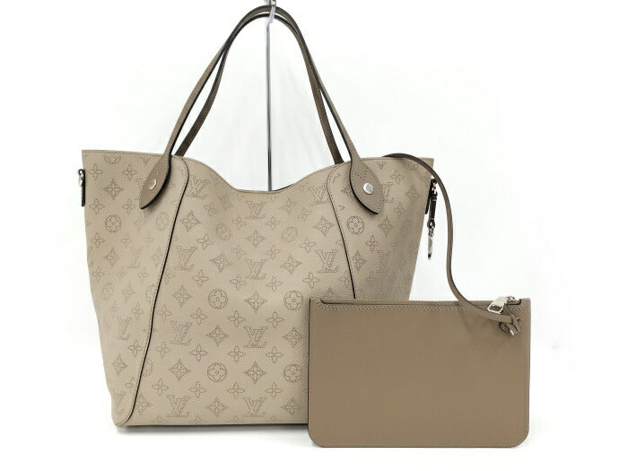 Louis Vuitton Hina MM Mahina Galle Tote Bag