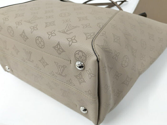 Louis Vuitton Hina MM Mahina Galle Tote Bag