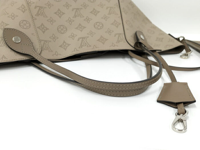 Louis Vuitton Hina MM Mahina Galle Tote Bag