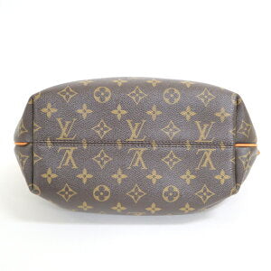 Louis Vuitton Turenne Monogram Shoulder Bag
