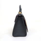 Louis Vuitton Twist One Handle BB 2WAY Taurillon Leather Handbag