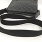 Louis Vuitton District PM Monogram Eclipse  Shoulder Bag