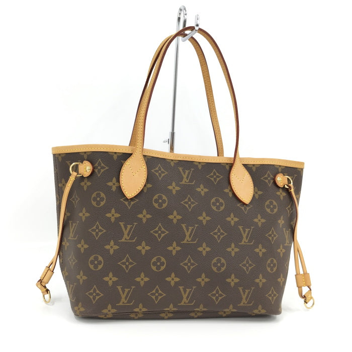 Louis Vuitton Neverfull PM Monogram Tote Bag