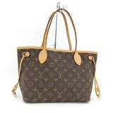 Louis Vuitton Neverfull PM Monogram Tote Bag