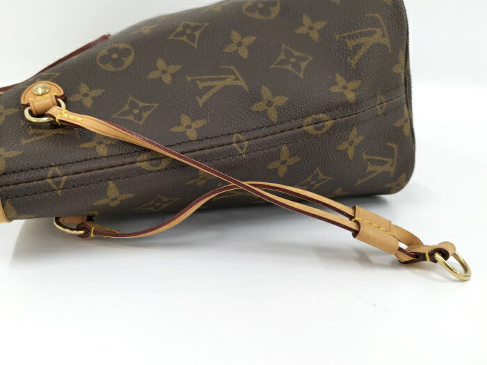 Louis Vuitton Neverfull PM Monogram Tote Bag