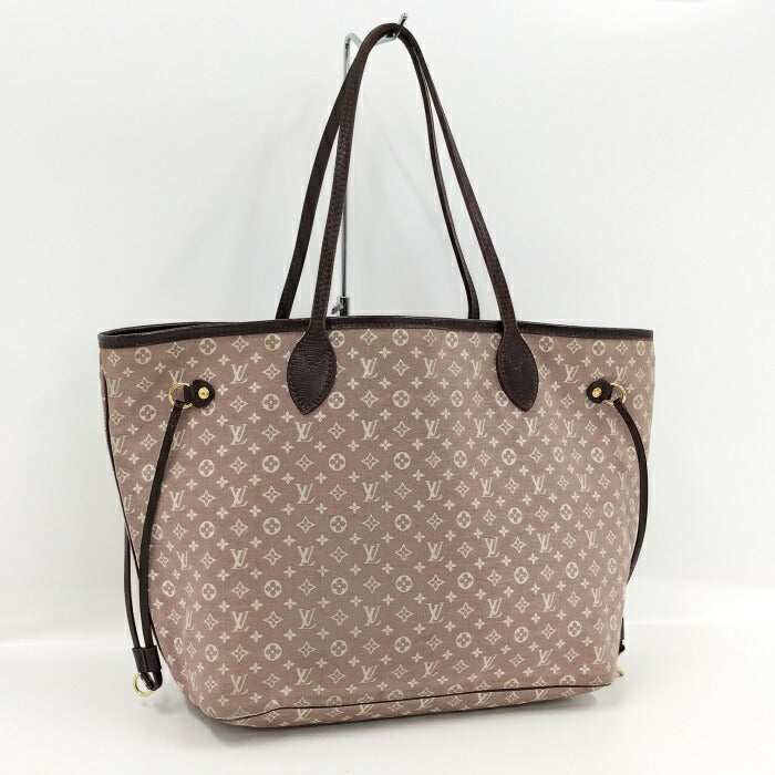 Louis Vuitton Neverfull MM Monogram Sepia Tote Bag