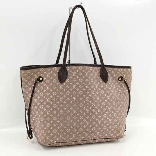 Louis Vuitton Neverfull MM Monogram Sepia Tote Bag