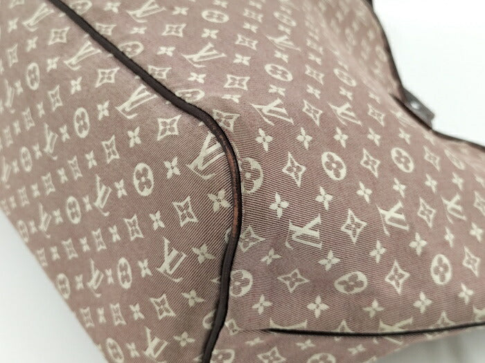 Louis Vuitton Neverfull MM Monogram Sepia Tote Bag
