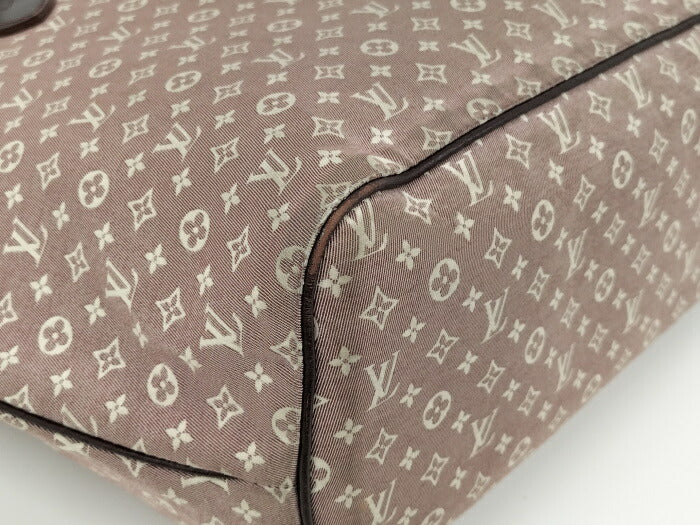 Louis Vuitton Neverfull MM Monogram Sepia Tote Bag