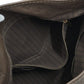 Louis Vuitton Artsy MM Monogram Emplant Ombre Shoulder Bag